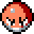 Voltorb sprite in PokéSurvivor