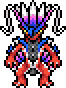 Koraidon sprite in PokéSurvivor