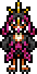 Fezandipiti sprite in PokéSurvivor
