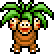 Exeggutor sprite in PokéSurvivor