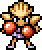 Hitmonchan sprite in PokéSurvivor