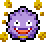 Koffing sprite in PokéSurvivor