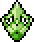 Metapod sprite in PokéSurvivor