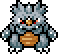 Rhydon sprite in PokéSurvivor