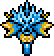Seadra sprite in PokéSurvivor