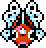 Seaking sprite in PokéSurvivor