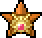 Staryu sprite in PokéSurvivor