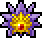 Starmie sprite in PokéSurvivor