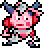 Mr. Mime sprite in PokéSurvivor
