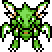 Scyther sprite in PokéSurvivor