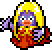 Jynx sprite in PokéSurvivor