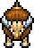 Tauros sprite in PokéSurvivor