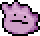 Ditto sprite in PokéSurvivor
