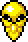 Kakuna sprite in PokéSurvivor