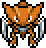 Kabutops sprite in PokéSurvivor