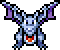 Aerodactyl sprite in PokéSurvivor