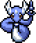 Dragonair sprite in PokéSurvivor