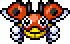 Ledyba sprite in PokéSurvivor