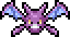 Crobat sprite in PokéSurvivor