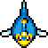 Lanturn sprite in PokéSurvivor