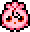 Igglybuff sprite in PokéSurvivor