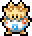 Togepi sprite in PokéSurvivor