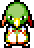 Xatu sprite in PokéSurvivor