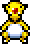 Ampharos sprite in PokéSurvivor