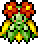 Bellossom sprite in PokéSurvivor