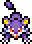Rattata sprite in PokéSurvivor