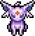 Espeon sprite in PokéSurvivor