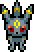 Umbreon sprite in PokéSurvivor