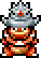 Slowking sprite in PokéSurvivor