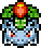 Ivysaur sprite in PokéSurvivor