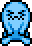 Wobbuffet sprite in PokéSurvivor