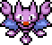 Gligar sprite in PokéSurvivor