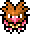 Spearow sprite in PokéSurvivor