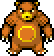 Ursaring sprite in PokéSurvivor