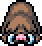 Piloswine sprite in PokéSurvivor