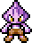 Tyrogue sprite in PokéSurvivor