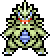 Tyranitar sprite in PokéSurvivor