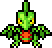Grovyle sprite in PokéSurvivor