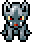 Poochyena sprite in PokéSurvivor