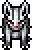 Mightyena sprite in PokéSurvivor