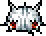 Silcoon sprite in PokéSurvivor