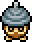 Seedot sprite in PokéSurvivor
