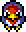 Taillow sprite in PokéSurvivor