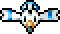 Wingull sprite in PokéSurvivor