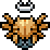 Shedinja sprite in PokéSurvivor