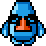 Nosepass sprite in PokéSurvivor